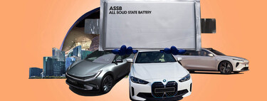 Así está la lucha por ser el primero en vender un coche eléctrico con batería de estado sólido