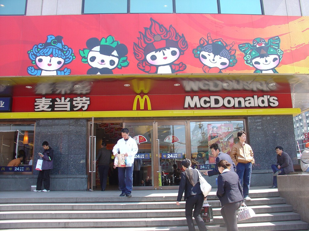 China ha seducido a empresas de todo el mundo durante décadas. Ahora su atractivo se está acabando