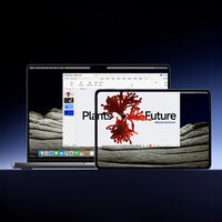 Xiaomi declara la guerra al iPad con la nueva Pad 8 y su integración total con Mac: trabajar con dos pantallas sin cables ya es una realidad 