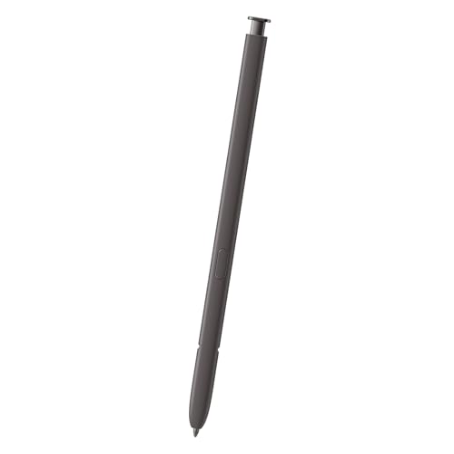Galaxy S24 Ultra S Pen - Lápiz Capacitivo para Samsung Galaxy S24 Ultra S Pen para Galaxy S24 Ultra SPen Pencil, Color Negro