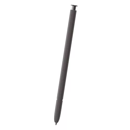 Galaxy S24 Ultra S ペン - Samsung Galaxy S24 Ultra S ペン用スタイラスペン Galaxy S24 Ultra SPen ペンシル用 - ブラック