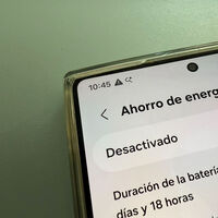 En One UI 8.5, Samsung ha rediseñado el Botón para volver atrás. Ahora es más práctico y libera espacio en la pantalla 