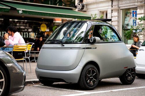 Estos son todos los coches que se pueden conducir desde los 16 años con el nuevo carné B1 de la DGT
