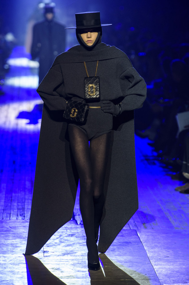 marc jacobs nyfw desfile