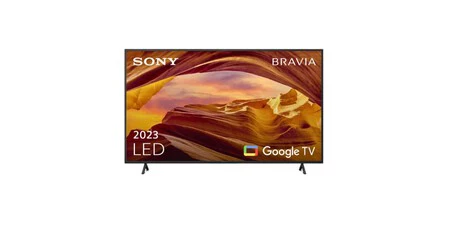 スマートテレビ ソニー ブラビア