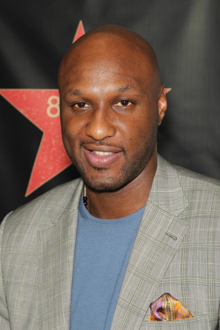 El drama de Lamar Odom nos sigue dejando noticias