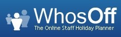 WhosOff, coordinando las vacaciones de los empleados