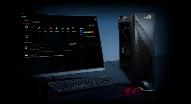 ASUS ROG G16CH-1370KF0080