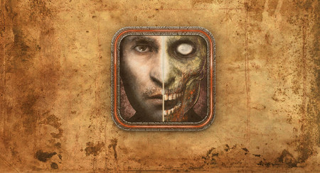 Aplicaciones con las que flipaste en su día: ZombieBooth