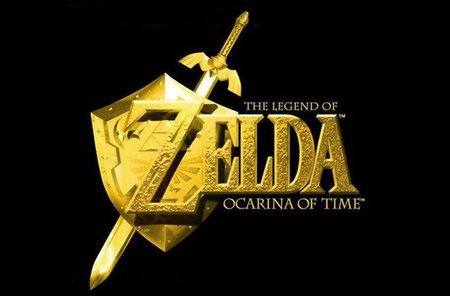 'The Legend of Zelda: Ocarina of Time 3DS': primer vídeo