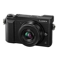 ... Y esto es un verdadero chollo fotográfico: la Panasonic Lumix DMC-GX80, ahora en Mediamarkt por sólo 399 euros