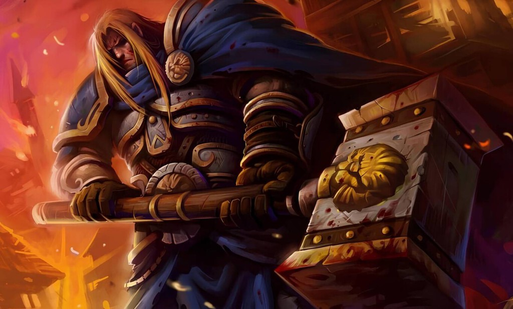 Los jugadores de World of Warcraft son castigados con duros baneos por el insólito motivo de… jugar Los jugadores de World of Warcraft son castigados con duros baneos por el insólito motivo de… jugar