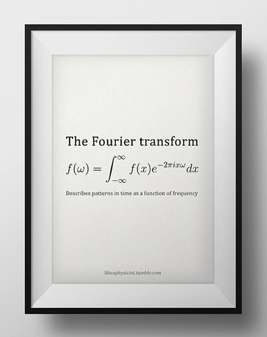 Así es como un físico podría decorar sus habitaciones