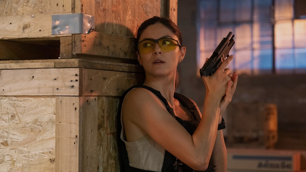 Netflix acaba de cancelar uno de sus grandes éxitos de 2023 tras el enorme fracaso de su temporada 2 
