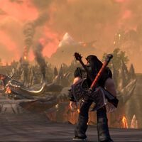 Tim Schafer juega con fuego. Tras dejar XBOX, promete el regreso de Brutal Legend, aunque marca un objetivo imposible para hacerlo realidad 