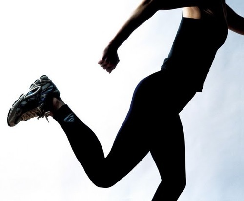 correr