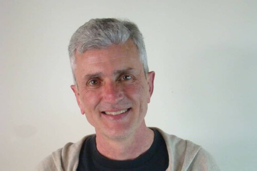 arquitecto Marcelo Seia