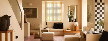 Cinco ideas de experto para  rejuvenecer un  piso viejuno de los años 60