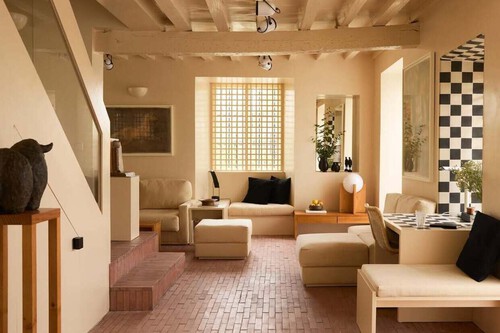 Rejuvenecer el piso ideas