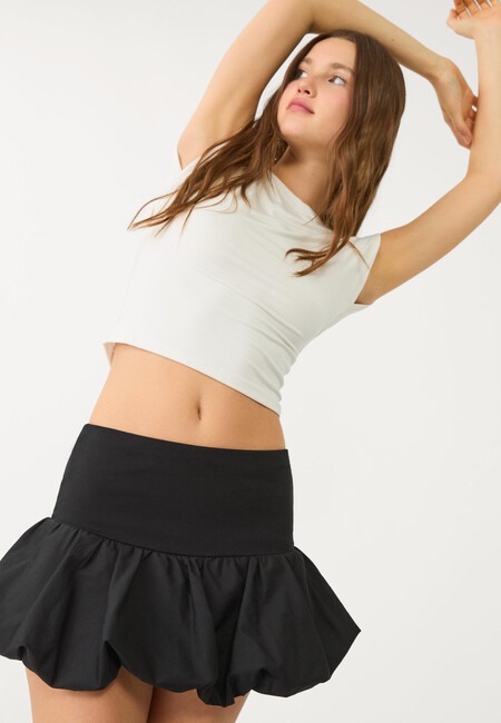 falda
