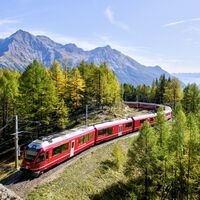 El inesperado ganador de los bombardeos a Dubái no son Miami, Singapur o Hong Kong: es un diminuto cantón suizo