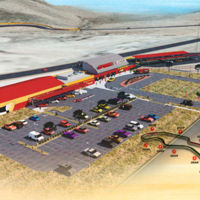 SpeedVegas, un nuevo circuito para Las Vegas
