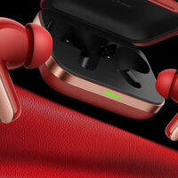 Estos auriculares Bluetooth con cancelación de ruido cuestan poco más de 50 euros y son perfectos para salir a correr