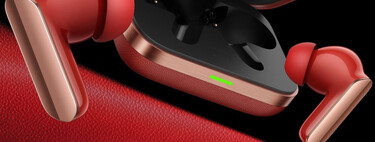 Estos auriculares Bluetooth tienen cancelación de ruido y hasta 48 horas de batería. Lo mejor es que apenas cuestan 50 euros 