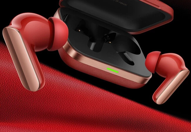 Auriculares Realme Buds Air 7 Pro