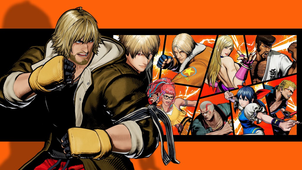 Ken es el nuevo combustible que necesitaba Fatal Fury: más que un turista en SNK se siente como un lobo más de la manada 
