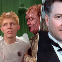 Ernesto Laguardia recuerda cómo obtuvo el papel para la mítica película que David Lynch grabó en México: "Hablamos de cine, de la vida, de la familia. Pero ni sabía quién era"