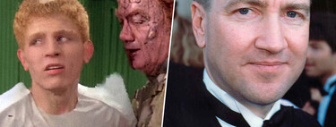 "Ni sabía quién era": Ernesto Laguardia recuerda el insólito encuentro que le consiguió un papel con David Lynch