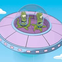 Los Simpson en Fortnite: consigue dos recompensas gratis inspiradas en la serie para México y Latinoamérica 