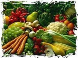 Vegetales: Una apuesta sobre seguro