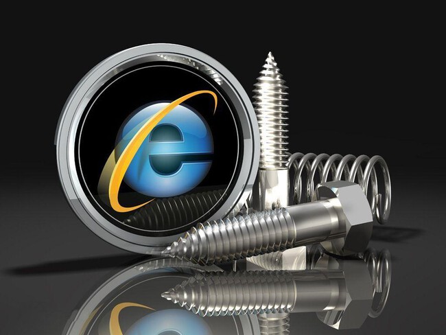 Jiwzi6a Internet Explorer Wallpaper