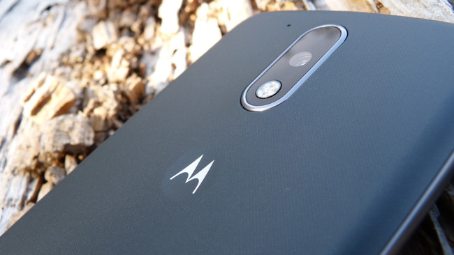 Moto G4