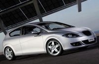 ¿Oettinger prepara un Seat León Coupé?