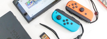 Un bufete de abogados de Estados Unidos prepara una demanda colectiva contra Nintendo por los problemas de los Joy-Con