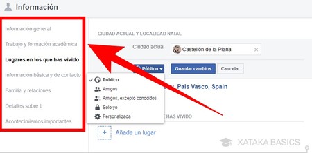 Cómo restringir mi perfil de Facebook