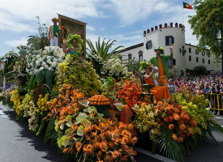 Madeira