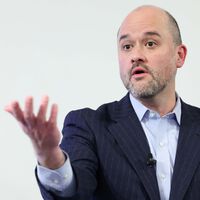 Este mexicano soñaba con liderar Nissan y lo logró; hoy, su estrategia salva a la empresa de su peor crisis 