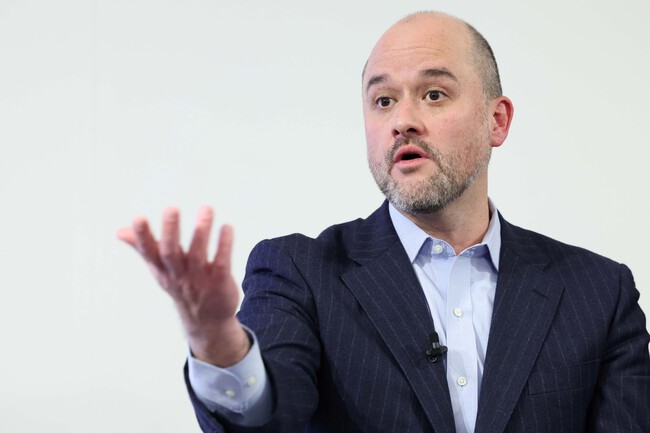 Ceo Nissan Ivan Espinosa Historia