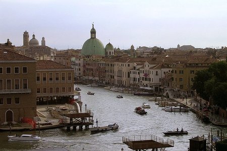Venecia y Florencia cobrarán un impuesto turístico