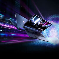 NVIDIA RTX 4060 y 144 Hz, por 300 euros menos: Este portátil gaming Gigabyte roza su mínimo histórico en Coolmod 