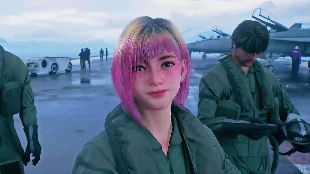 Los jugadores se sienten engañados con el nuevo Ace Combat y están asediando a sus desarrolladores por 'jugar al despiste' con su reserva