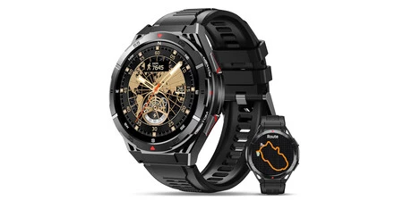 Reloj inteligente Oukitel