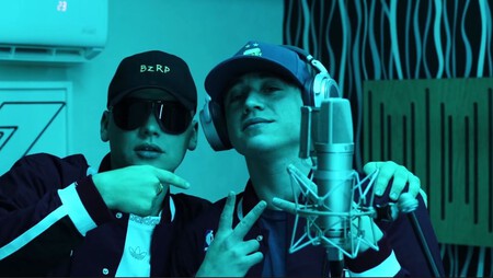 Esta foto de Bizarrap con Paulo Londra en Instagram ya es la segunda más comentada: así han conseguido pasar a la historia