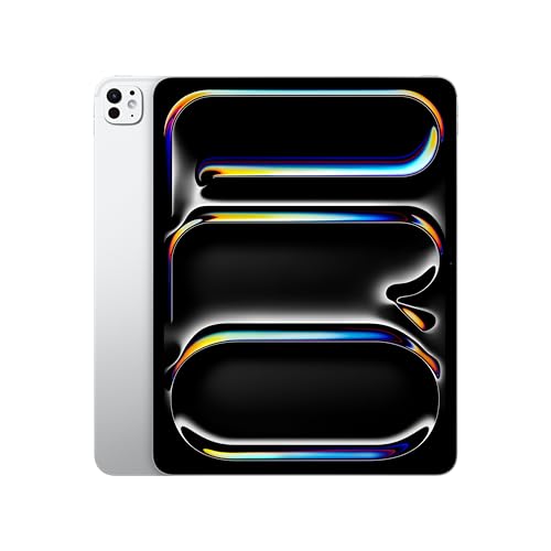 Apple iPad Pro de 13 Pulgadas (M4) 1 TB 