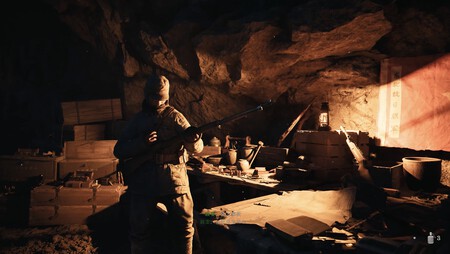 The Defiant