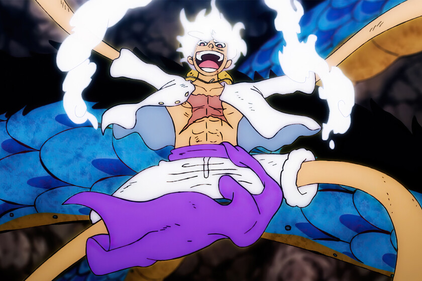 "Es una forma de matar el tiempo": Eiichiro Oda quiere que la gente deje de tomarse tan en serio el manga de One Piece